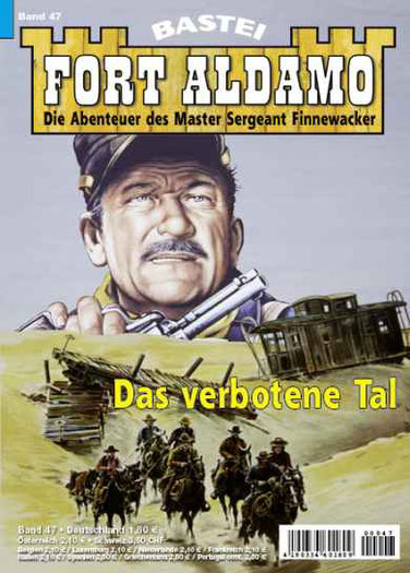 Fort Aldamo 2.Auflage Band 47