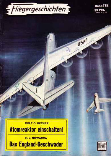 Fliegergeschichten 178