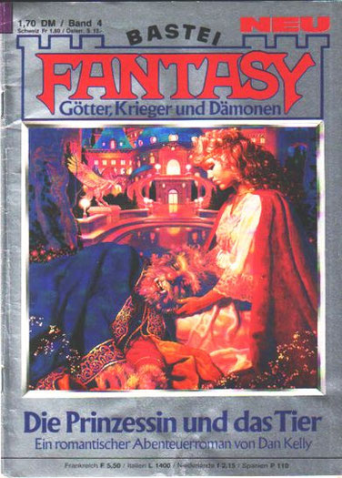 Fantasy 4