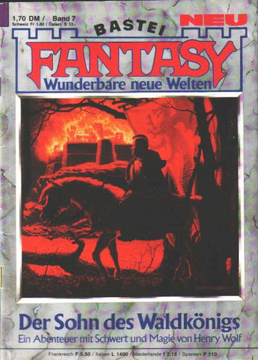Fantasy 7