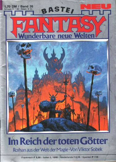 Fantasy 26
