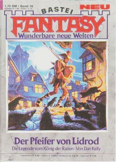 Fantasy 16