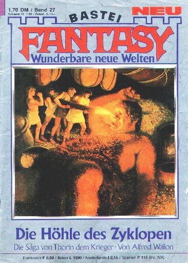 Fantasy 27