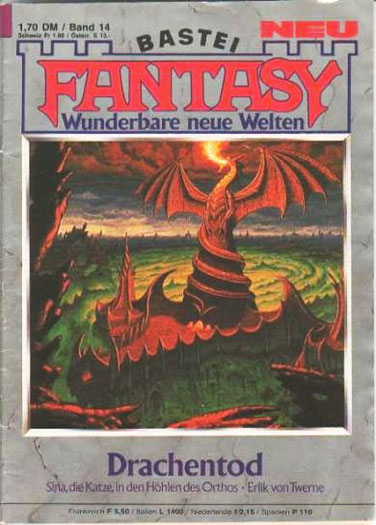 Fantasy 14