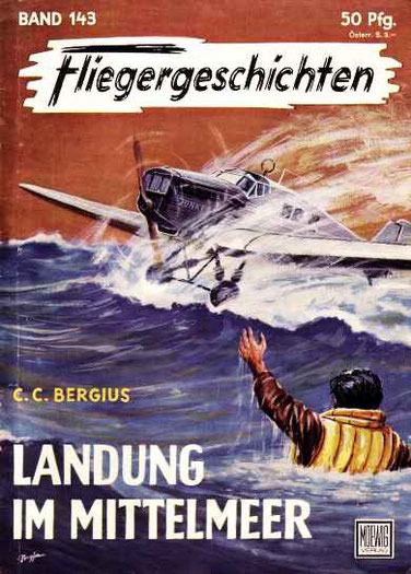 Fliegergeschichten 143