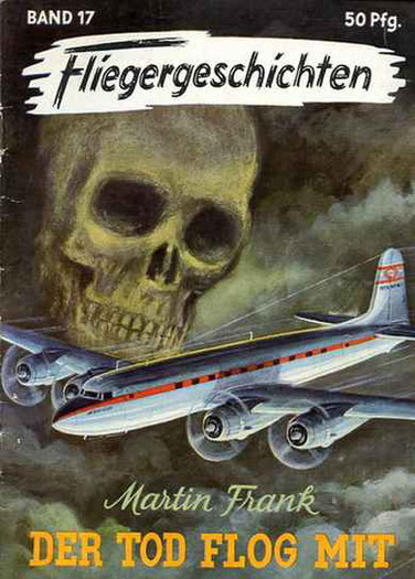 Fliegergeschichten 17