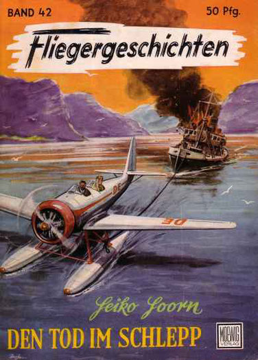 Fliegergeschichten 42