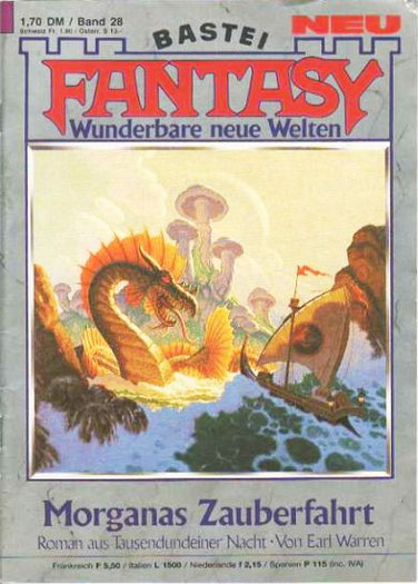 Fantasy 28