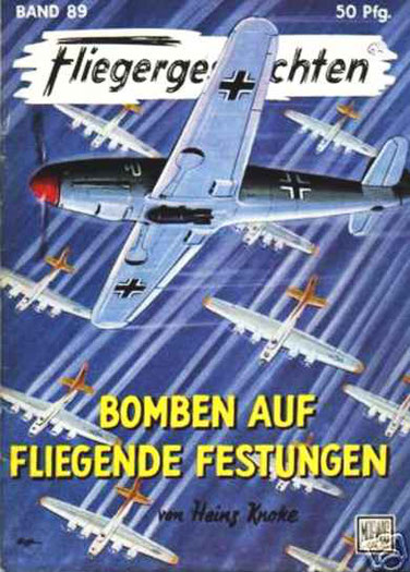 Fliegergeschichten 89