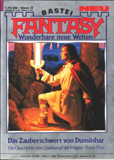 Fantasy 22