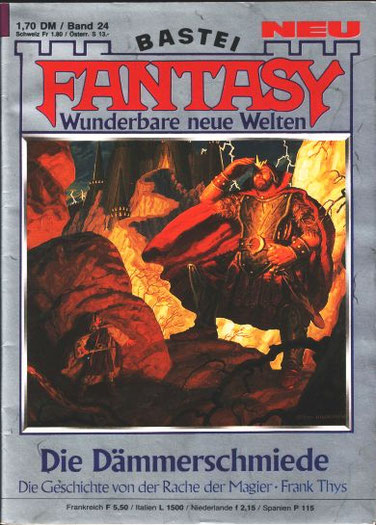 Fantasy 24