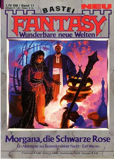 Fantasy 11