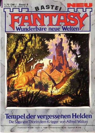 Fantasy 8