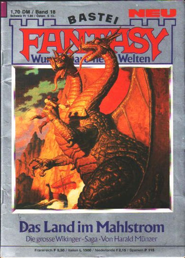 Fantasy 18
