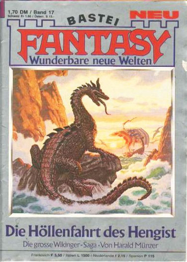Fantasy 17