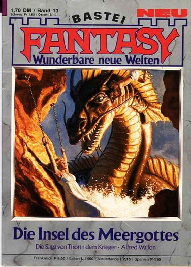 Fantasy 13