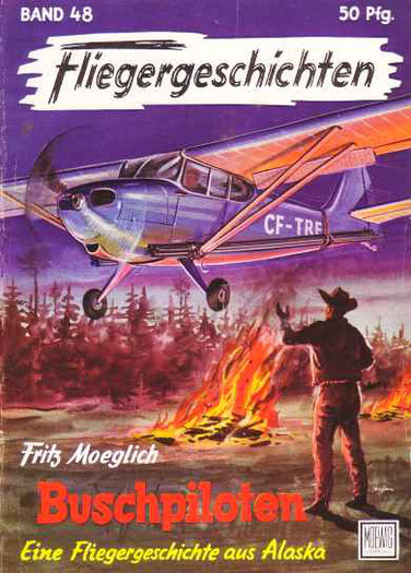 Fliegergeschichten 48