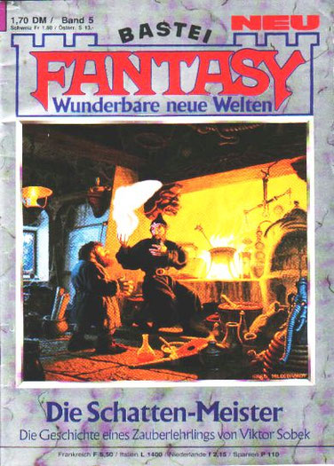 Fantasy 5