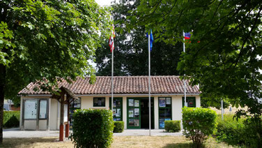 Office tourisme Oradour sur Glane