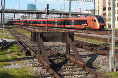 Peider Trippi Bahnfotos