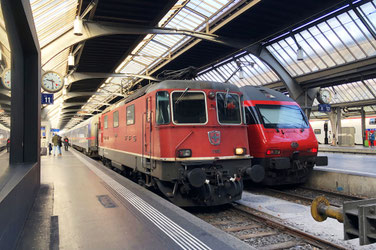 Peider Trippi Bahnfotos