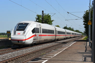 Bahnfotos Schweiz
