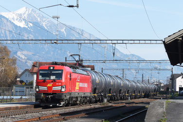 Peider Trippi Bahnfotos
