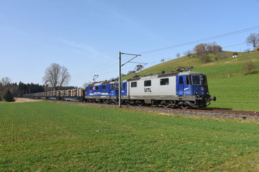 Peider Trippi Bahnfotos
