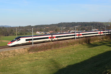 SBB Bahnbilder Schweiz