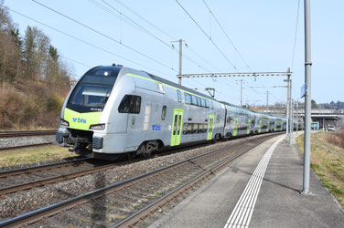 Peider Trippi Bahnfotos