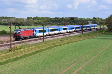 Bahnfotos CH