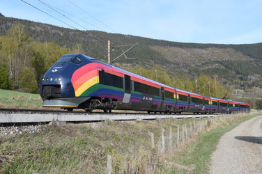Bahnfotos CH