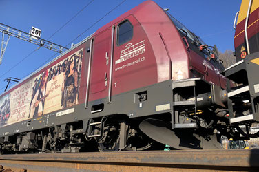 Peider Trippi Bahnfotos