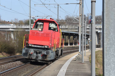 Peider Trippi Bahnfotos