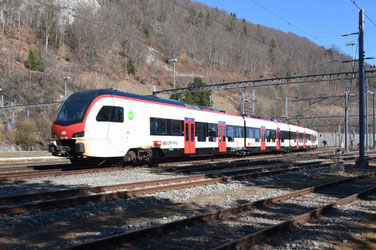 Peider Trippi Bahnfotos