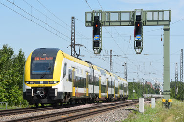 Bahnfotos Schweiz