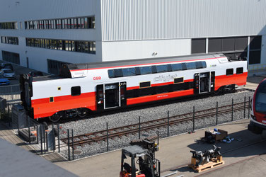 Bahnbilder Schweiz