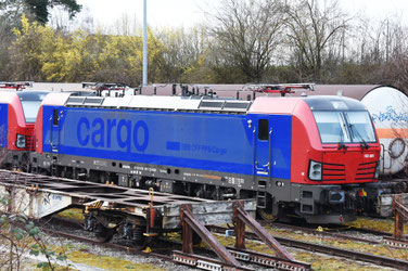 Peider Trippi Bahnfotos