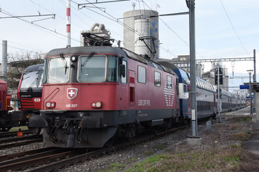 Peider Trippi Bahnfotos