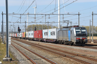 Bahnbilder Schweiz   
