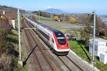 Peider Trippi Bahnfotos