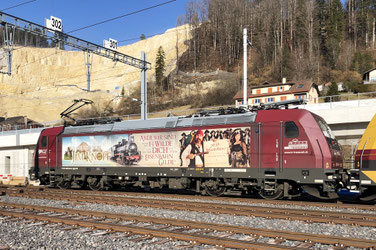 Peider Trippi Bahnfotos