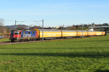 Peider Trippi Bahnfotos