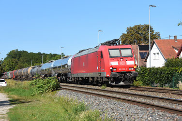 Bahnbilder Schweiz