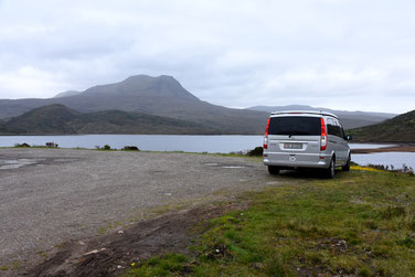 Scotland Travel Blog