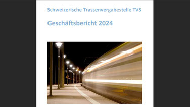 März 2025: TVS Geschäftsbericht 2024 alle Fotos P. Trippi