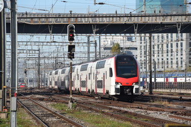 Peider Trippi Bahnfotos