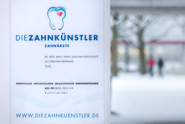 Die Zahnkünstler Hannover