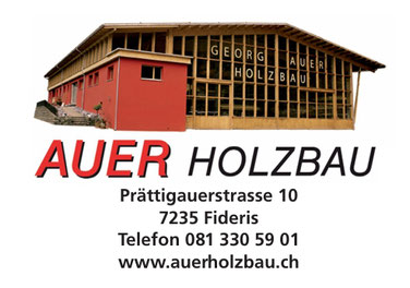 Auer Holzbau