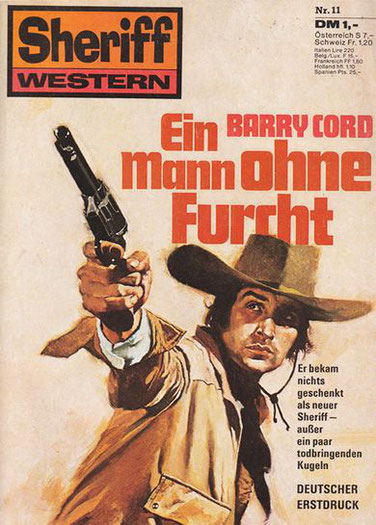 Sheriff Western 11